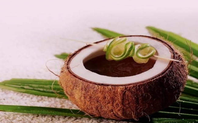 Refresco de tamarindo